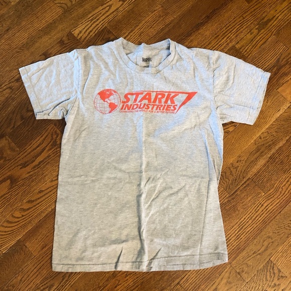 Marvel, Iron Man graphic tee - Picture 1 of 3